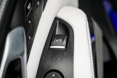 2023 BMW X5 M Base Executive Package