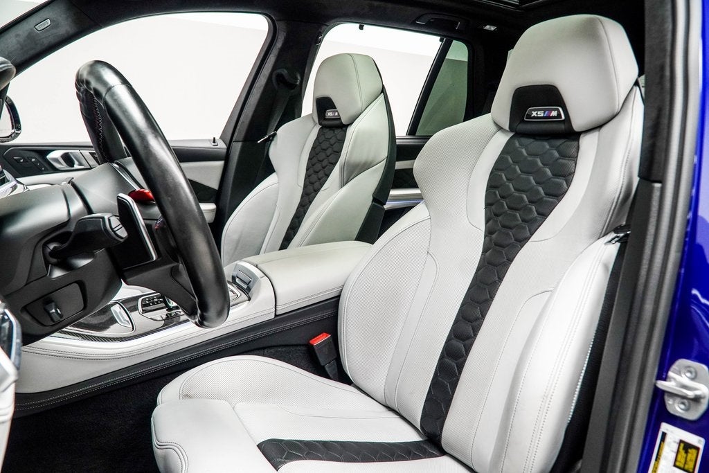 2023 BMW X5 M Base Executive Package