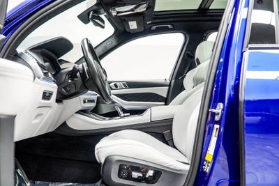 2023 BMW X5 M Base Executive Package