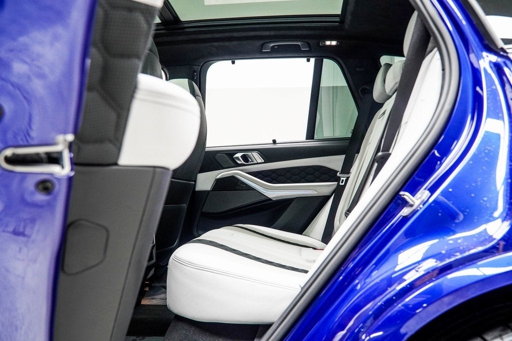 2023 BMW X5 M Base Executive Package