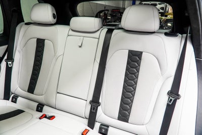 2023 BMW X5 M Base Executive Package