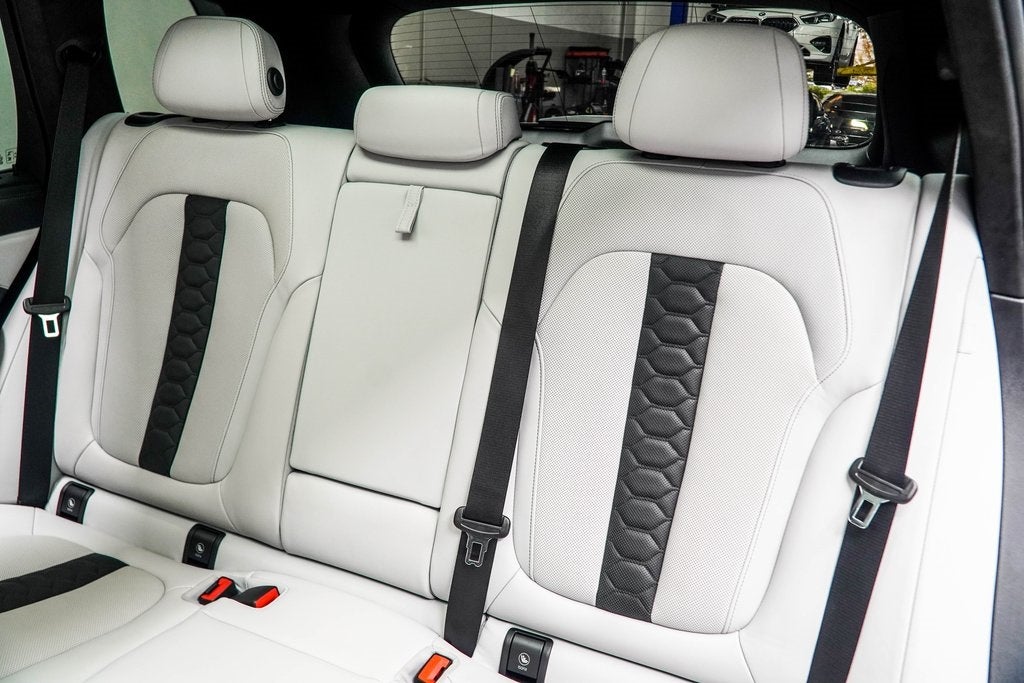 2023 BMW X5 M Base Executive Package