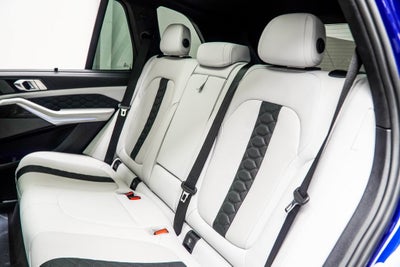 2023 BMW X5 M Base Executive Package