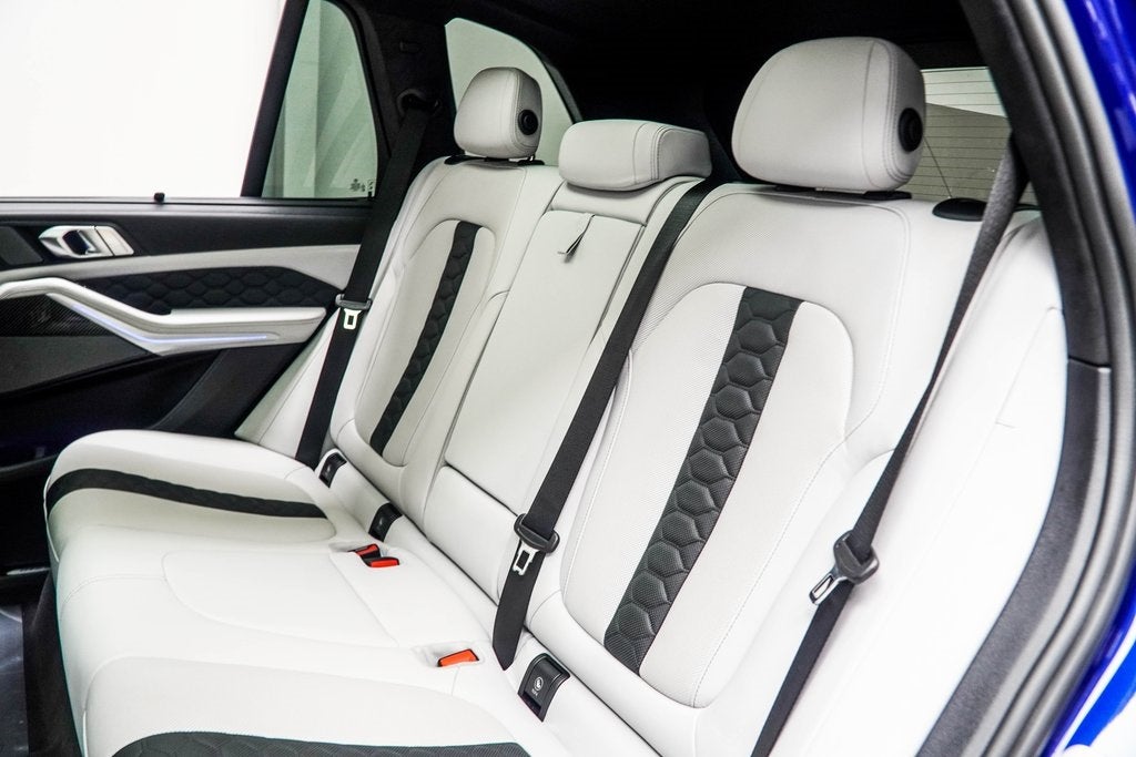 2023 BMW X5 M Base Executive Package