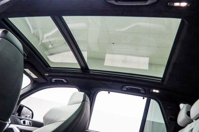 2023 BMW X5 M Base Executive Package