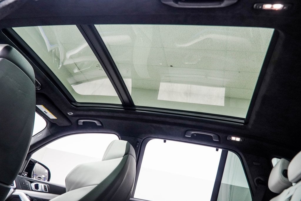 2023 BMW X5 M Base Executive Package