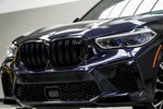 2021 BMW X5 M Base