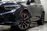 2021 BMW X5 M Base