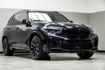 2021 BMW X5 M Base