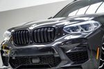 2021 BMW X3 M