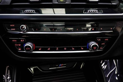 2021 BMW X3 M