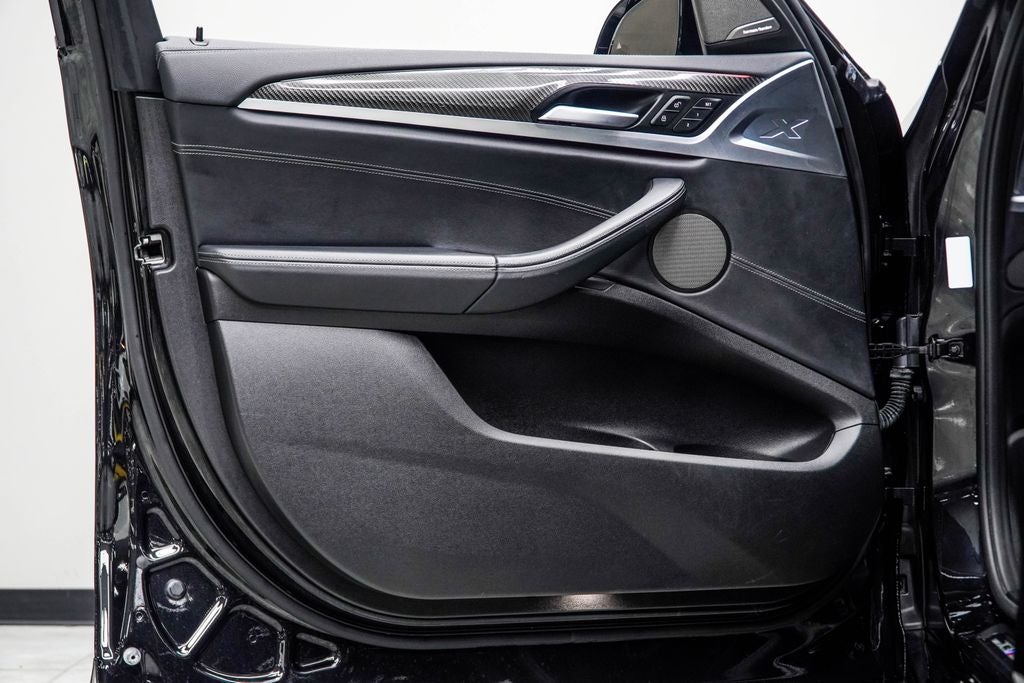 2021 BMW X3 M