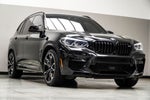 2021 BMW X3 M