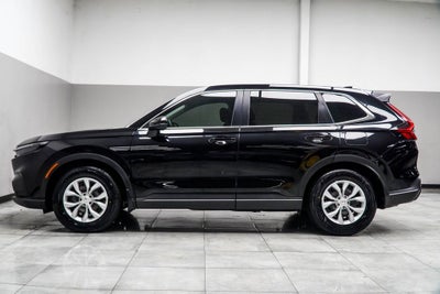 2023 Honda CR-V LX