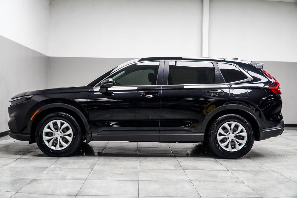 2023 Honda CR-V LX