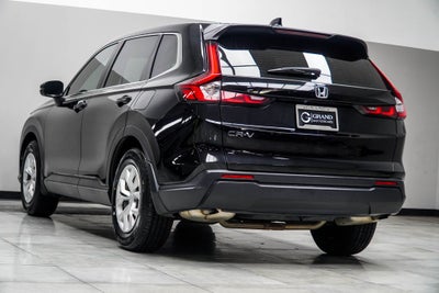 2023 Honda CR-V LX