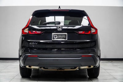 2023 Honda CR-V LX