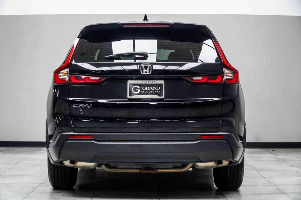 2023 Honda CR-V LX
