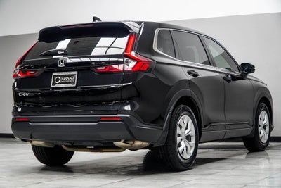 2023 Honda CR-V LX