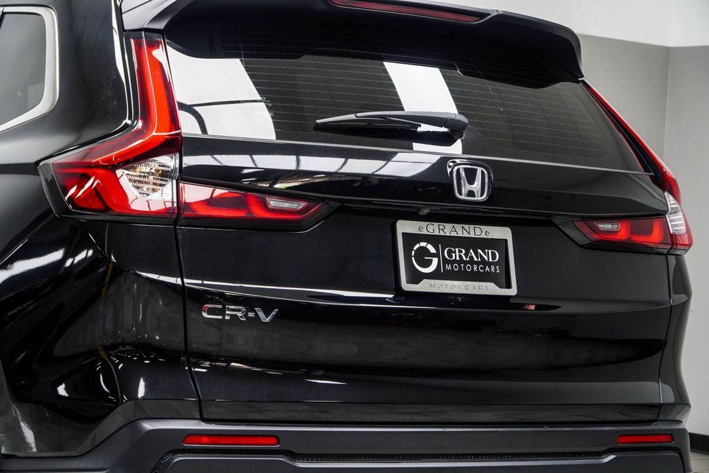 2023 Honda CR-V LX