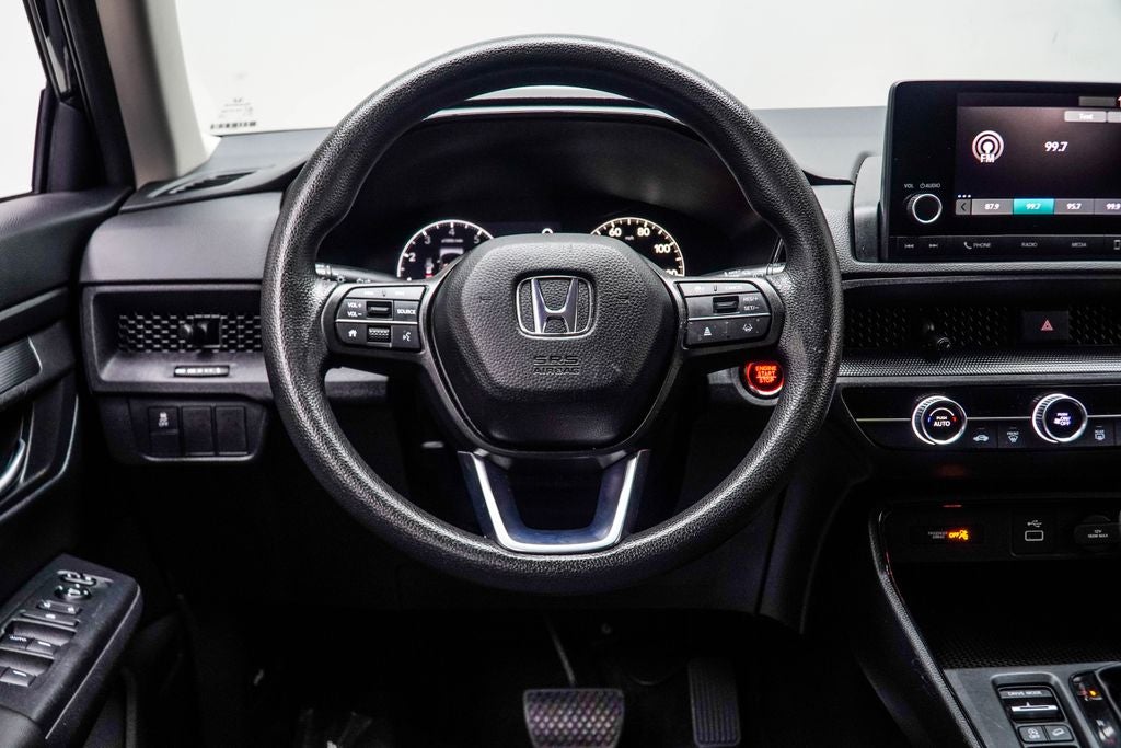 2023 Honda CR-V LX