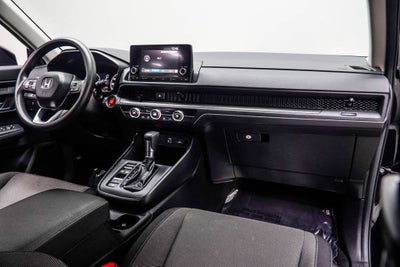2023 Honda CR-V LX