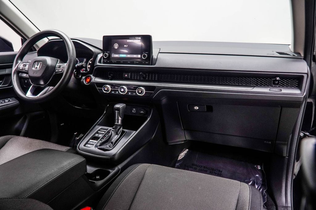 2023 Honda CR-V LX