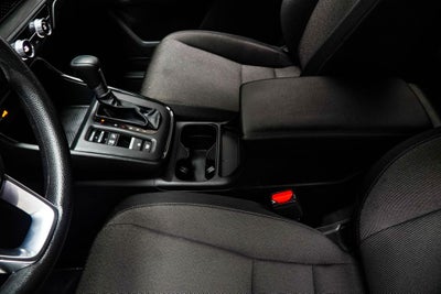 2023 Honda CR-V LX