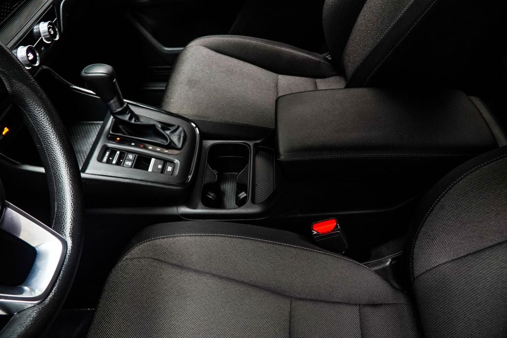 2023 Honda CR-V LX