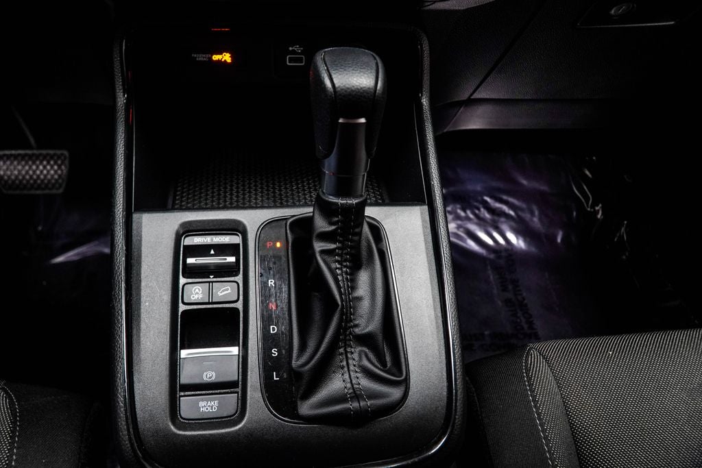 2023 Honda CR-V LX