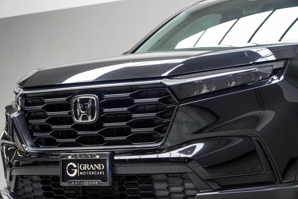 2023 Honda CR-V LX