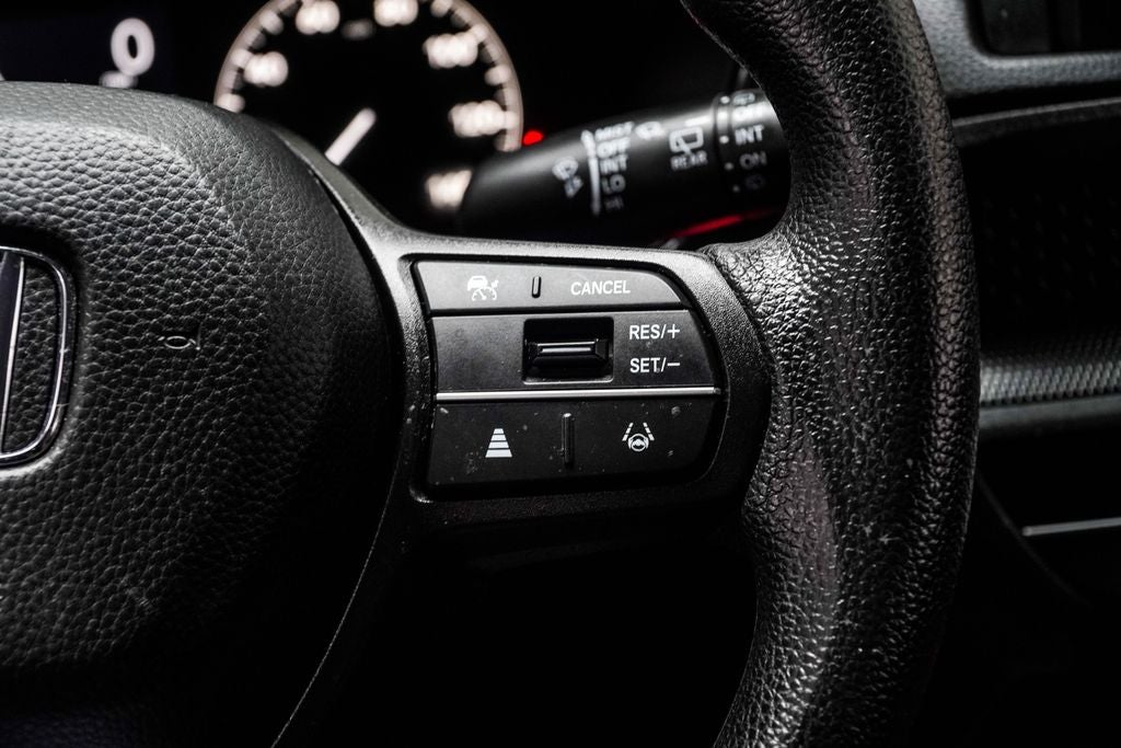 2023 Honda CR-V LX