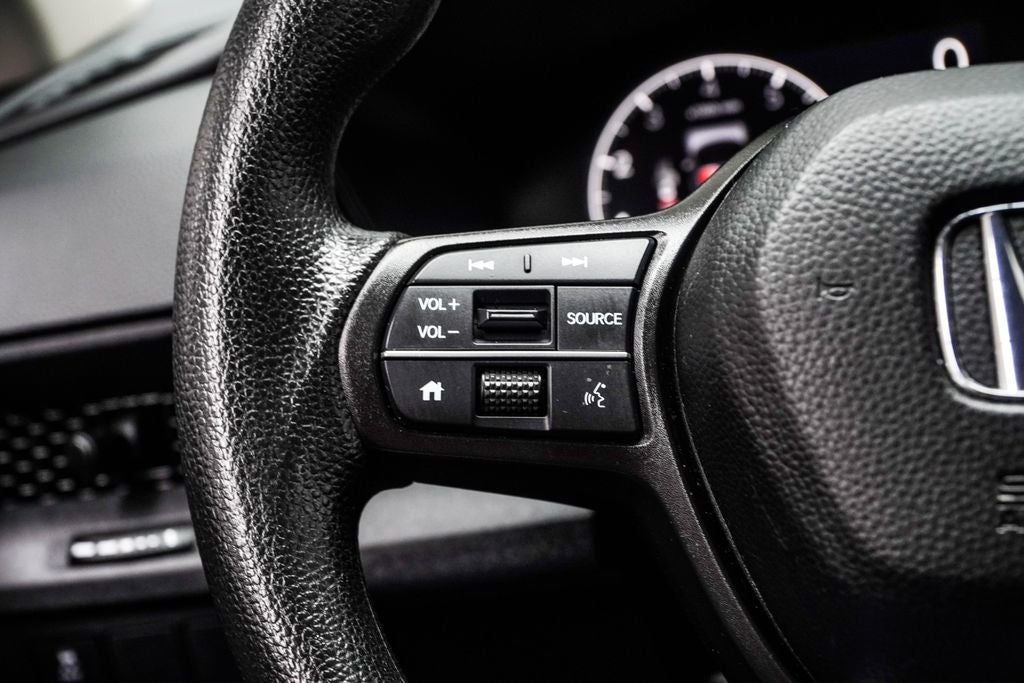 2023 Honda CR-V LX