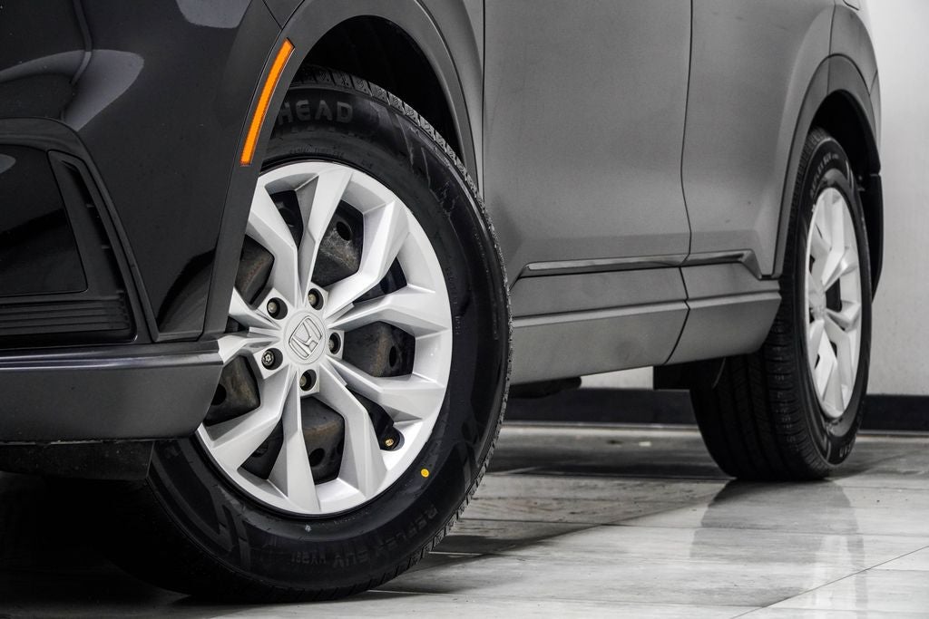 2023 Honda CR-V LX