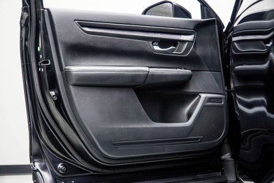 2023 Honda CR-V LX