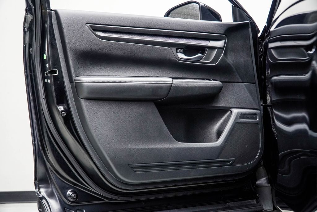 2023 Honda CR-V LX