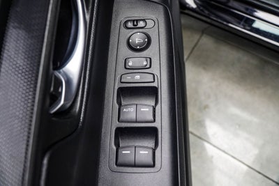 2023 Honda CR-V LX