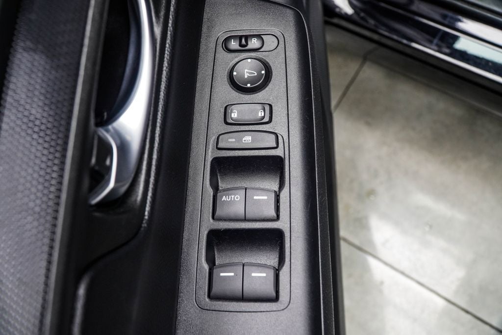 2023 Honda CR-V LX
