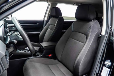 2023 Honda CR-V LX