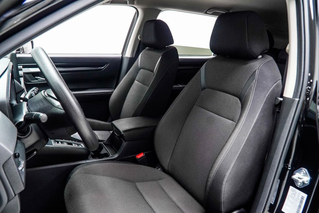 2023 Honda CR-V LX