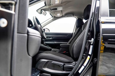 2023 Honda CR-V LX