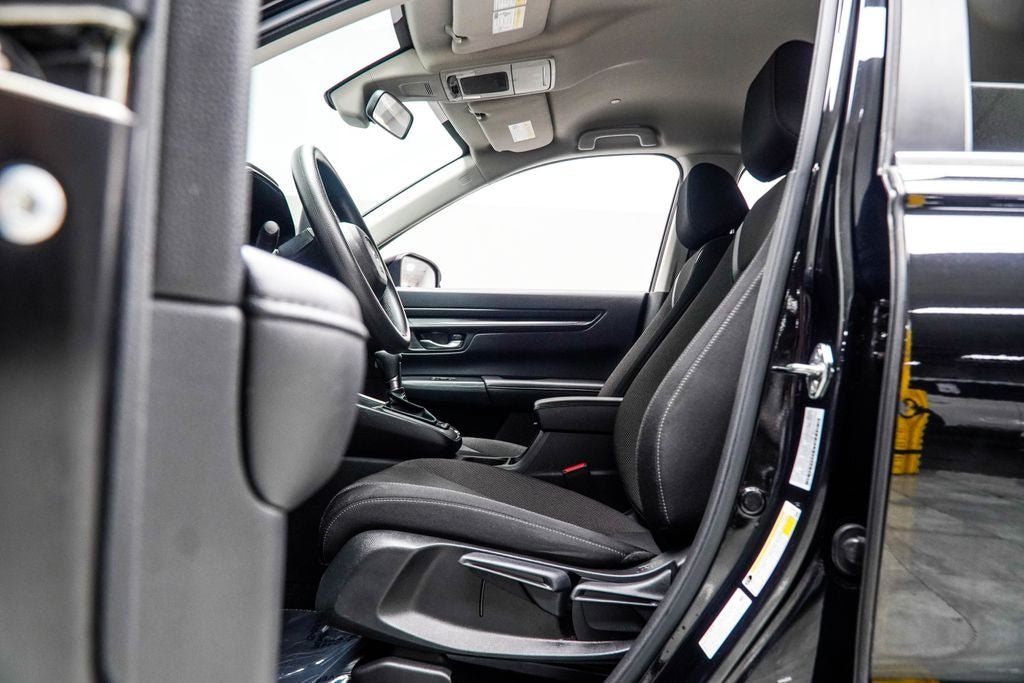 2023 Honda CR-V LX