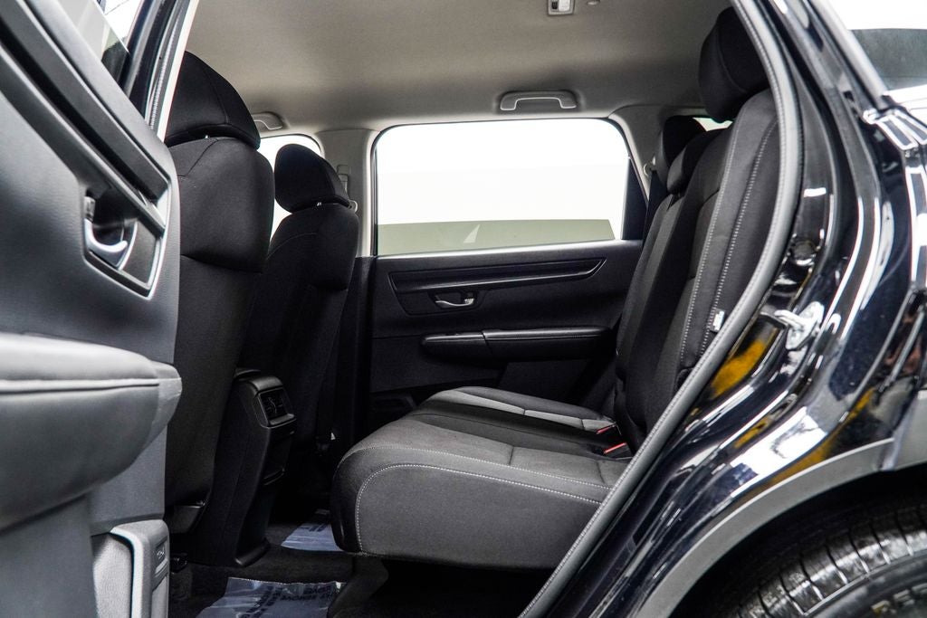 2023 Honda CR-V LX