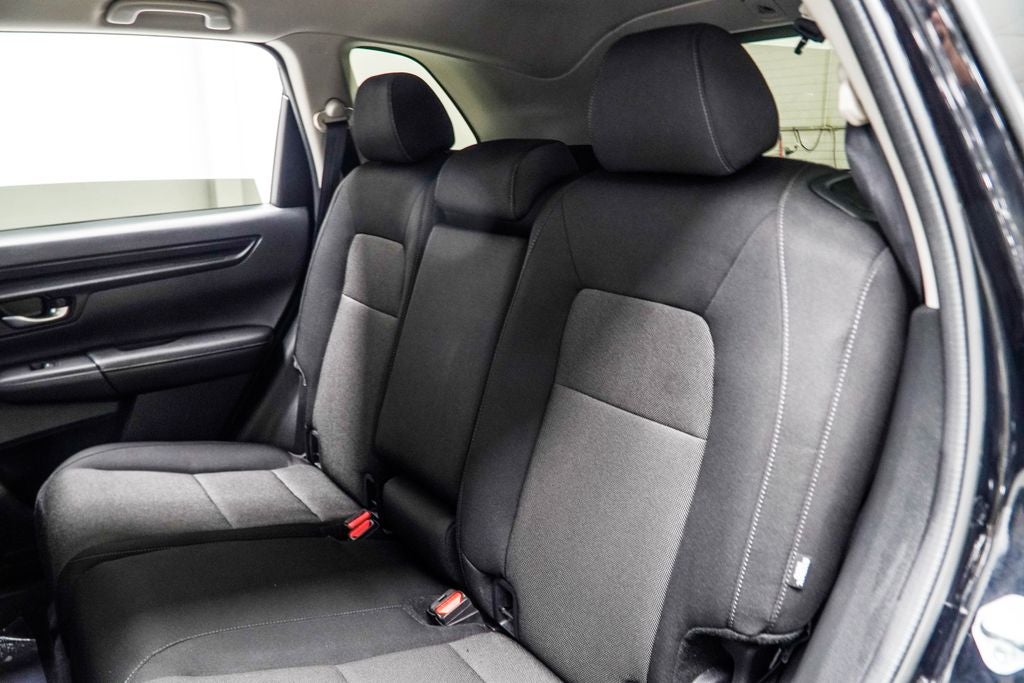 2023 Honda CR-V LX