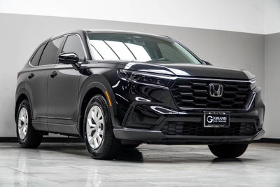 2023 Honda CR-V LX