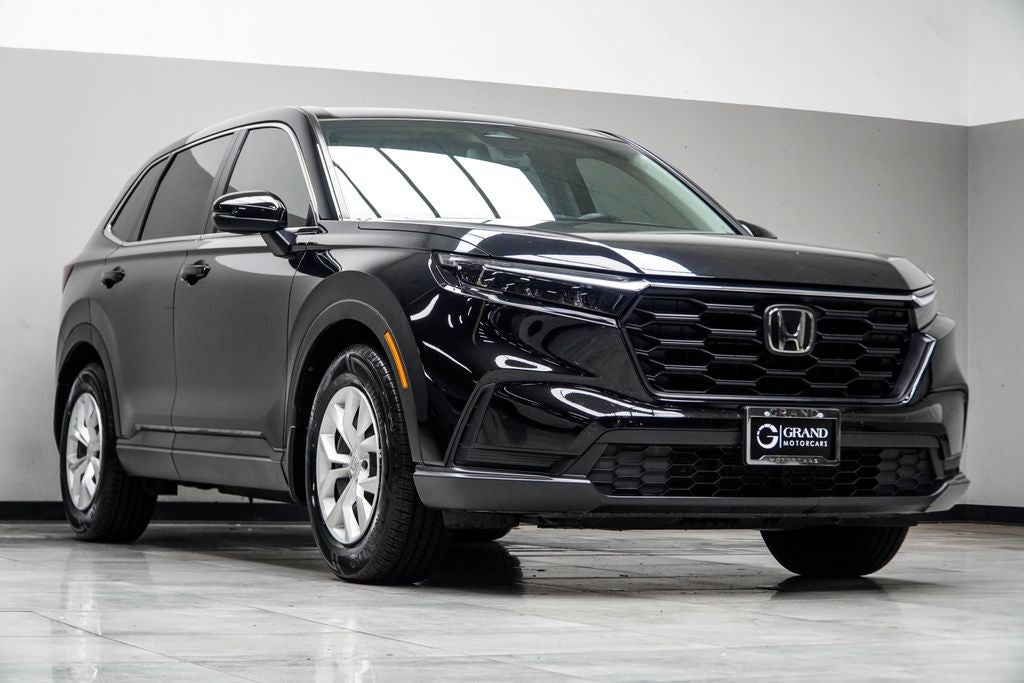 2023 Honda CR-V LX