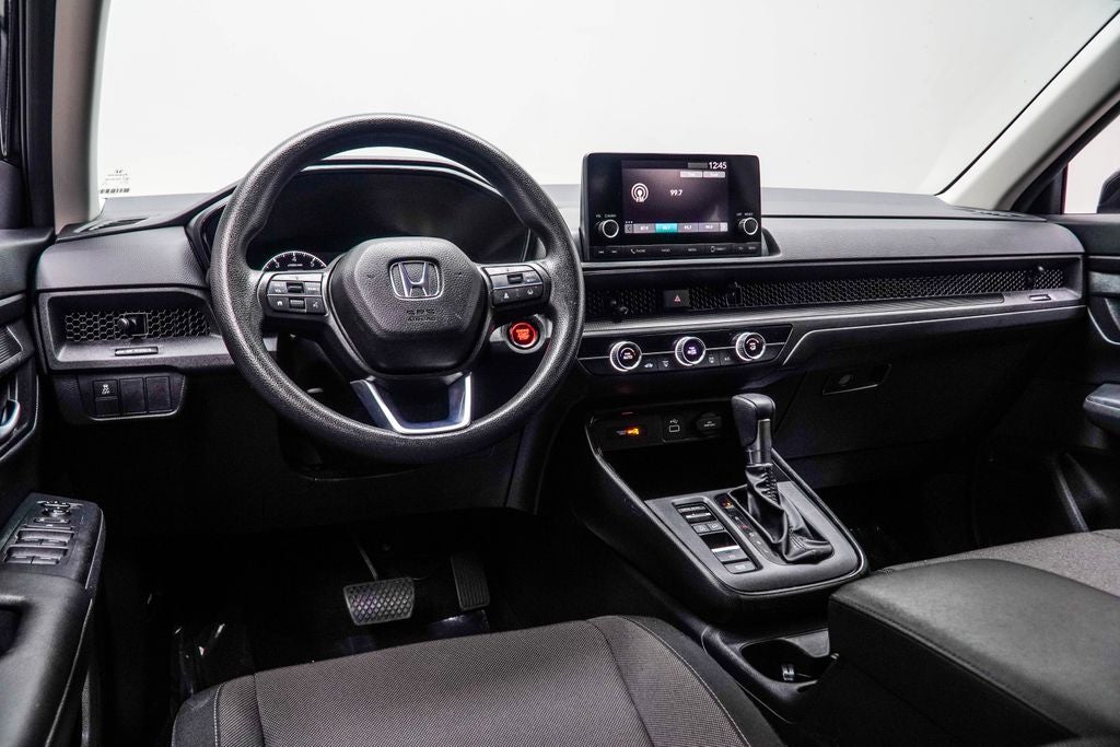 2023 Honda CR-V LX