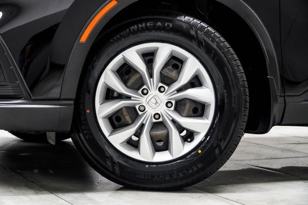 2023 Honda CR-V LX