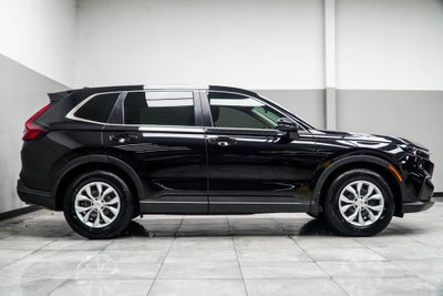 2023 Honda CR-V LX