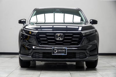2023 Honda CR-V LX